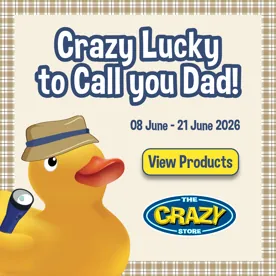Father's Day 2026