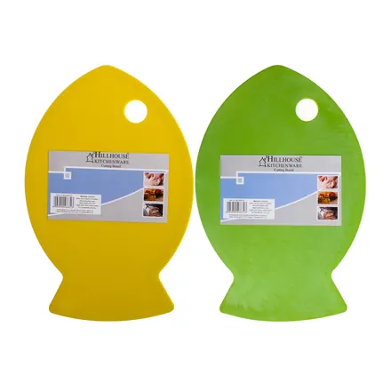 Cutting Board Rubber Wood,38x 25 X 1.5cm