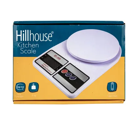 Kitchen Scale 5kg Digital