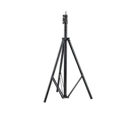 Mobile Ring Light Tripod Stand, 2.1m