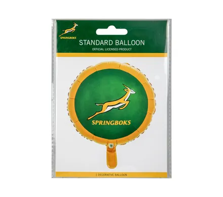 Springbok Balloon, 45cm