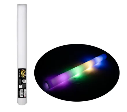Battery Operated Foam Light Stick