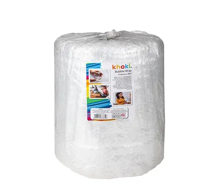 Bubble Wrap