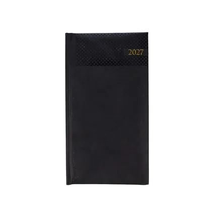 2027 Slimline Diary