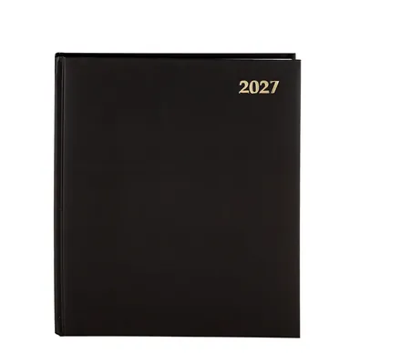 2027 A4 Diary