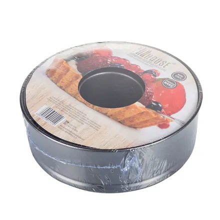 Non Stick Springform Bundt Pan 24 X 6cm