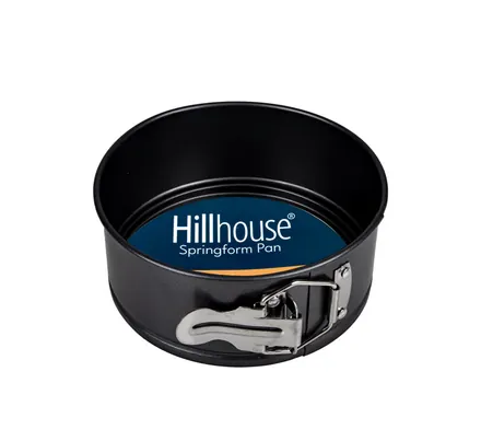 Non Stick Springform 15 X 6cm