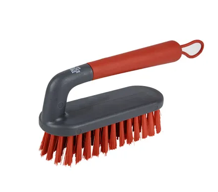 Scrubbing Brush, 12cm