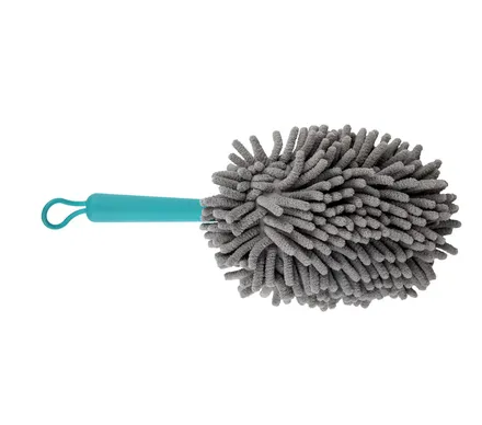 Microfibre Duster, 12 X 4 X 30cm