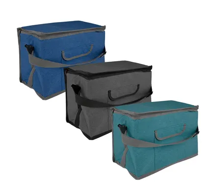 Cooler Bag, 35 X 20 X 29cm