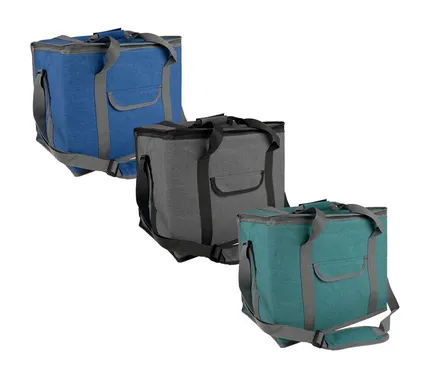 Cooler Bag, 35 X 26 X 35cm