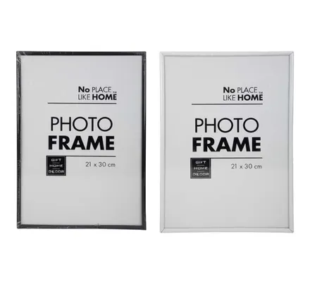 Picture Frame Mahogany, A4