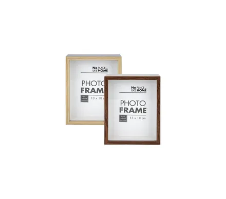Picture Frame Classic, 13 X 18cm