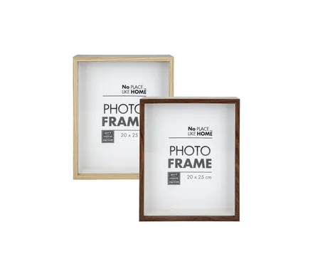 Classic Picture Frame A4