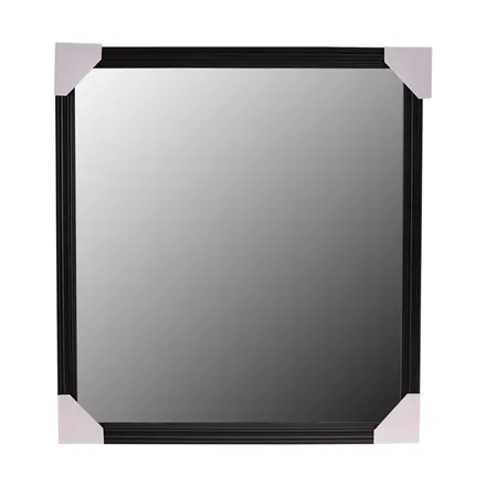 Wall Mirror Square, 43 X 43cm