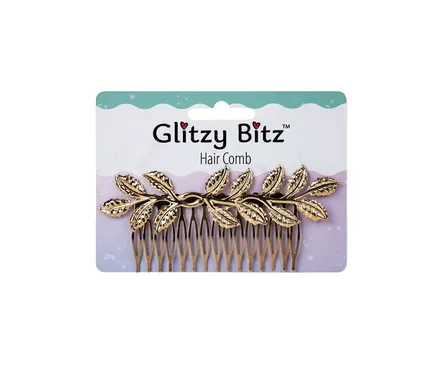Fashion Hair Comb