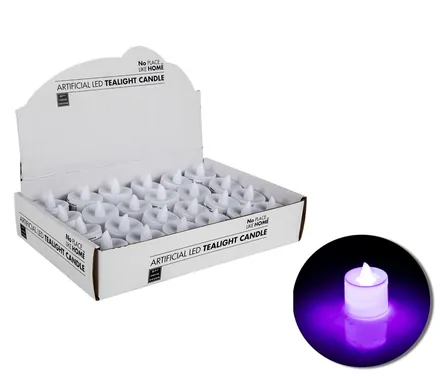 Tealight Led Candle