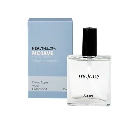 Fragrance, Eau De Toilette