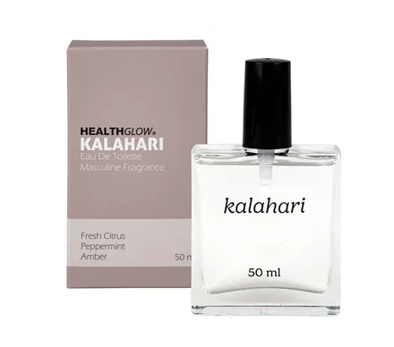 Fragrance, Eau De Toilette
