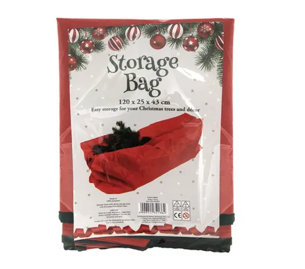 Christmas Tree Storage Bag