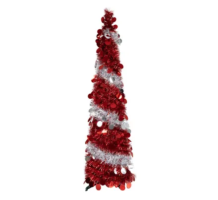 Christmas Tree Collapsible Two Tone