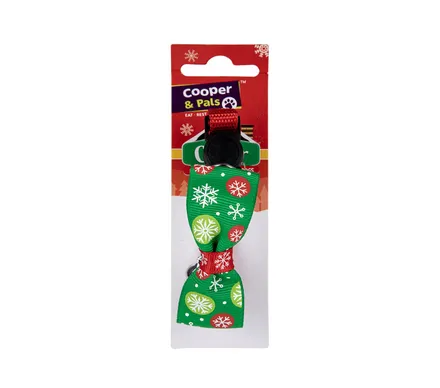 Christmas Pet Dress Up Tie, 13 X 1 X 2cm
