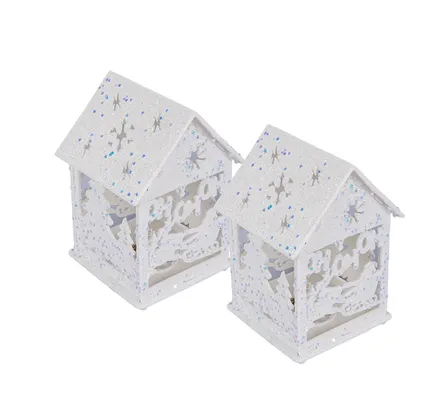 Christmas Centrepiec, 11cm