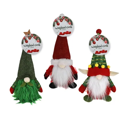 Gonk Christmas Room Decor, 35cm