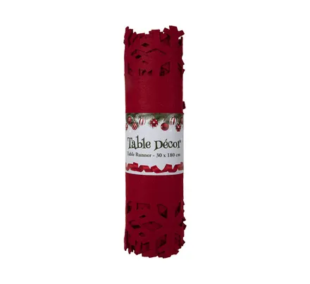 Christmas Runner, 30 X 180cm