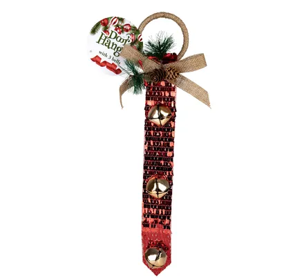 Christmas Door Hanger