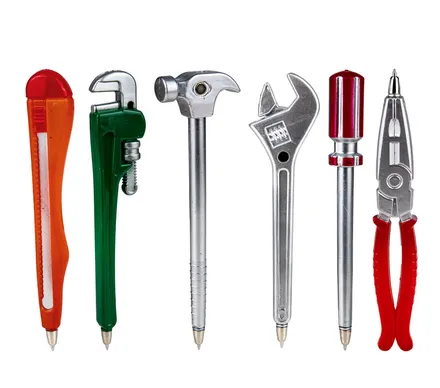 Novelty Tools Pen