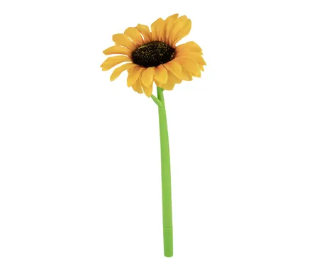 Novelty Sunflower Pen