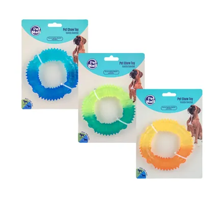 Pet Dog Scented Chew Toy