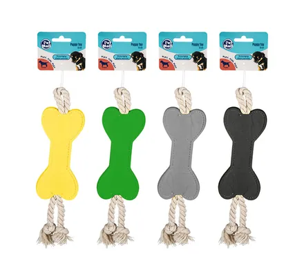 Puppy Rope Toy 28cm