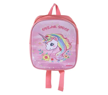 Backpack Unicorn, 24 X 20 X 9cm