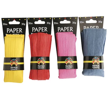 Luxury Birthday Themed Tissue Paper