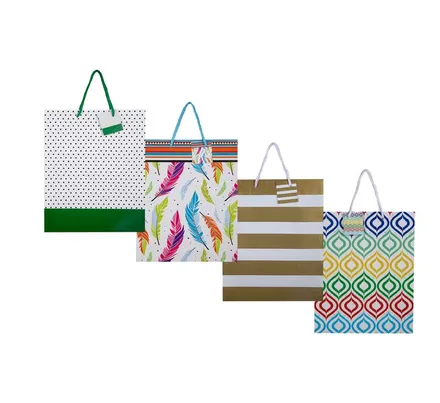 Medium Everyday Gift Bag
