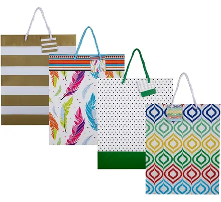 Jumbo Everyday Gift Bag