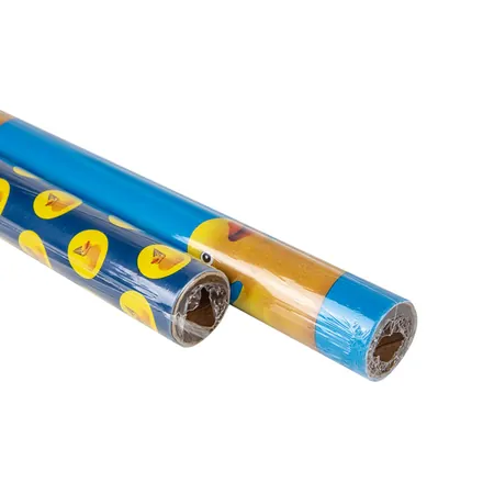 Gift Wrap, Duck Designs