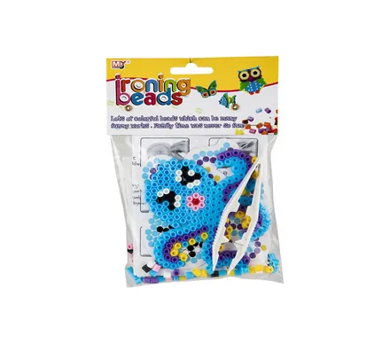 Ironing Bead Sets, 0.5cm