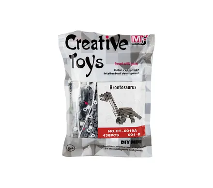 3d Ironing Bead Sets