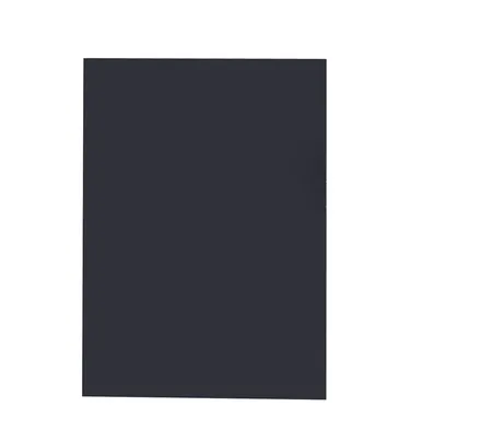 Project Art Paper-Black
