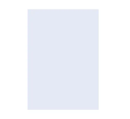Project Art Paper-White
