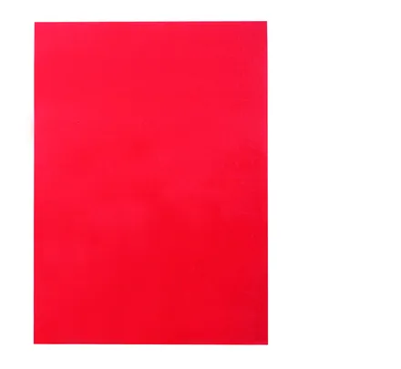 Project Art Paper-Red Brights