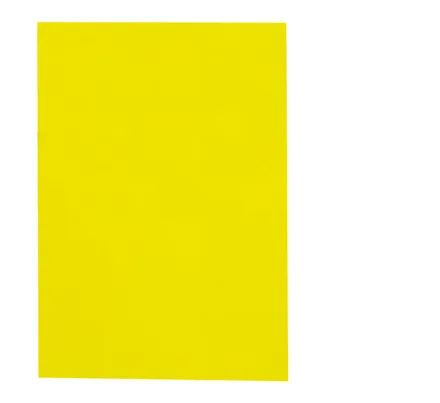 Project Art Paper-Yellow Brights