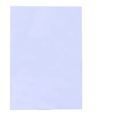 Project Art Paper-White