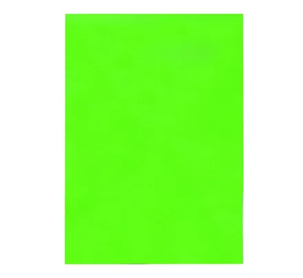 Project Art Paper-Dark Green Brights
