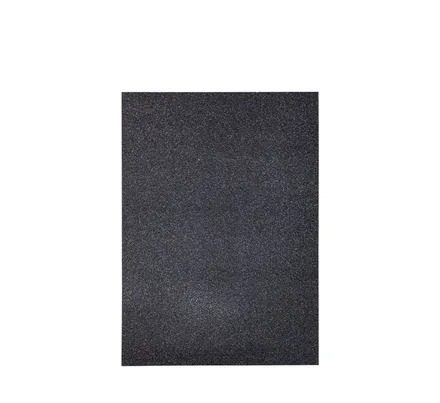 Glitter Board Black