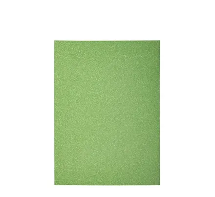 Glitter Board Green Dark