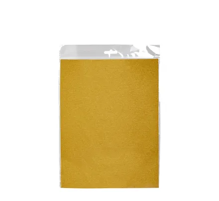 Glitter Board Gold